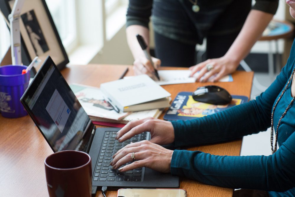 Jobs Minerva Strategies