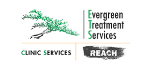 Evergrean Treatment Services Clinic Services Company Logo.
