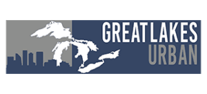 Great Lakes Urban Company Logo.