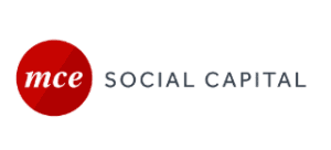 MCE Social Capital Company Logo.