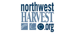 Northwest Harvest.org Company Logo.