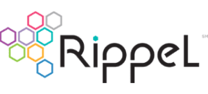 Rippel Company Logo.