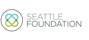 Seattle Foundation Company Logo.