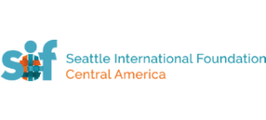 SIF, Seattle International Foundation Central America Company Logo.