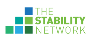 The Stability Network Company Logo.