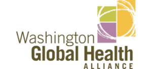 Washington Global Health Alliance Company Logo.