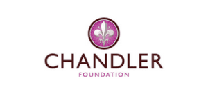 Chandler Foundation logo