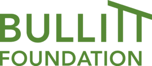 Bullitt Foundation logo