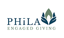 Phila Engaged Giving logo